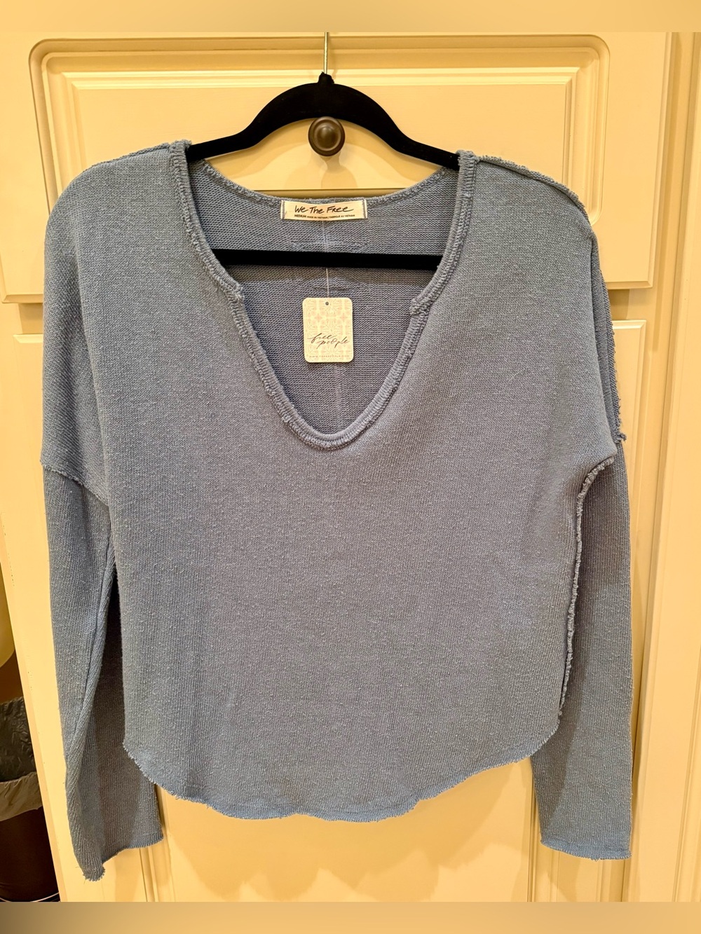 We the Free by FP Top
